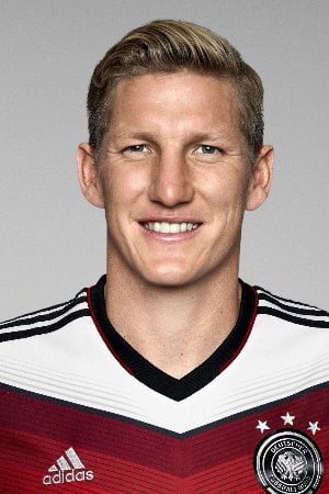 Photo de Bastian Schweinsteiger