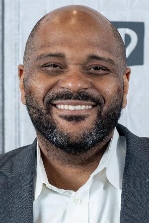 Photo de Ruben Studdard