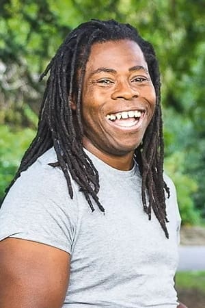 Photo de Ade Adepitan