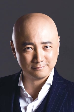 Photo de Xu Zheng