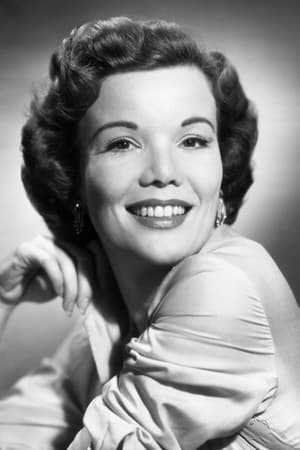 Photo de Nanette Fabray