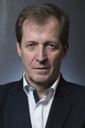 Photo de Alastair Campbell