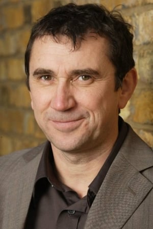 Photo de Phil Daniels