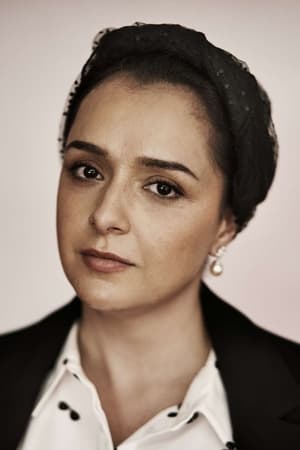 Photo de Taraneh Alidoosti