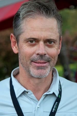 Photo de C. Thomas Howell