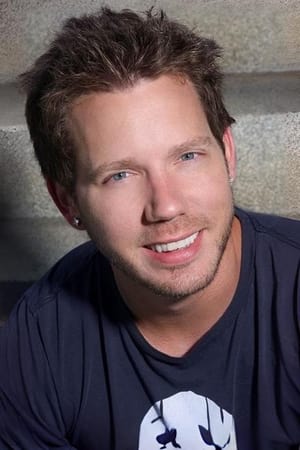 Photo de Cliff Bleszinski