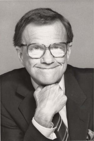 Photo de Bill Cullen