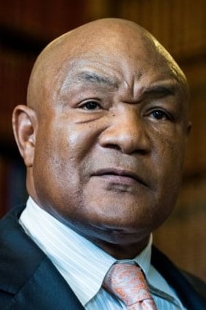 Photo de George Foreman