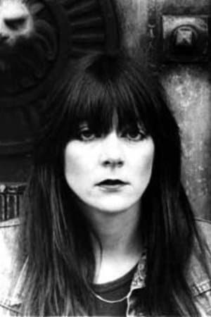 Photo de Cosey Fanni Tutti