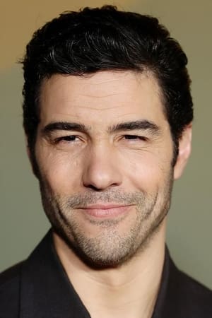 Photo de Tahar Rahim