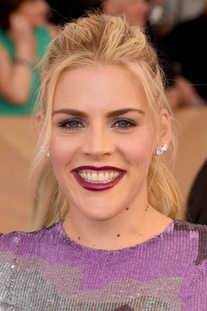 Photo de Busy Philipps