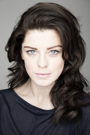 Photo de Aoibhinn McGinnity