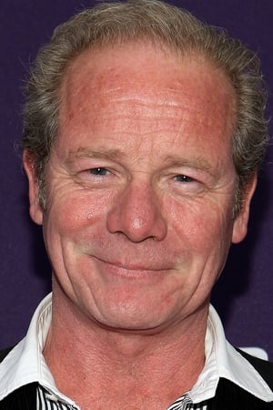 Photo de Peter Mullan