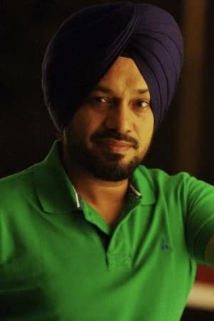 Photo de Gurpreet Ghuggi