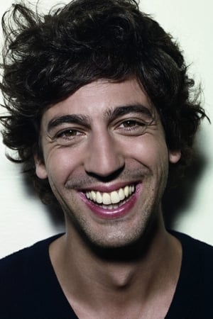 Photo de Max Boublil