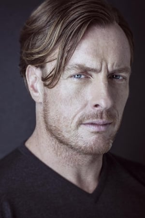 Photo de Toby Stephens