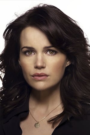 Photo de Carla Gugino