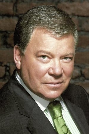 Photo de William Shatner