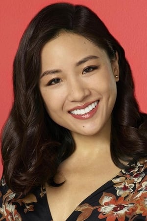 Photo de Constance Wu