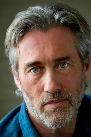 Photo de Roy Dupuis