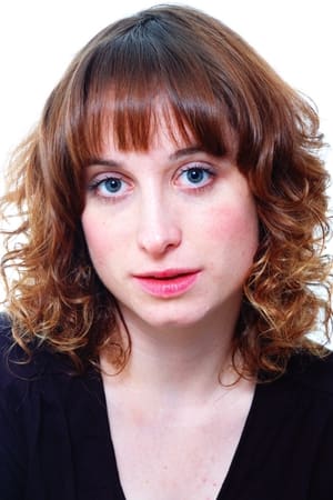 Photo de Isy Suttie