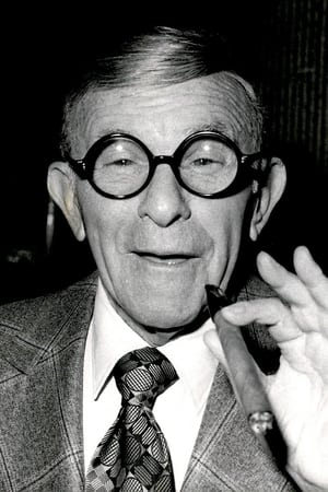 Photo de George Burns