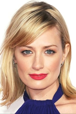 Photo de Beth Behrs