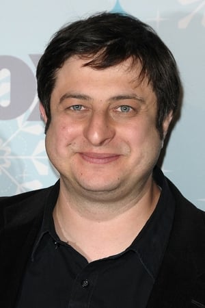 Photo de Eugene Mirman