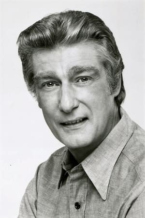 Photo de Richard Mulligan