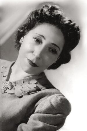 Photo de Amalia Bernabé