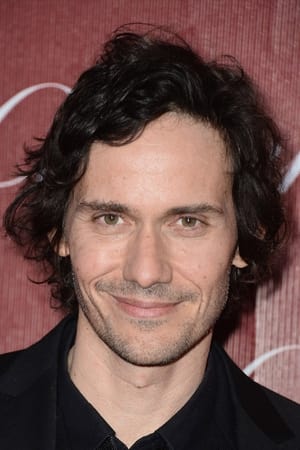 Photo de Christian Camargo