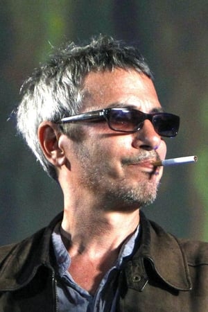 Photo de Leos Carax