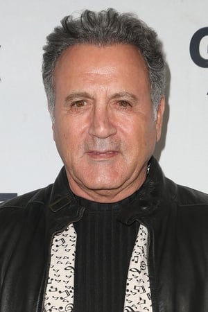 Photo de Frank Stallone Jr.