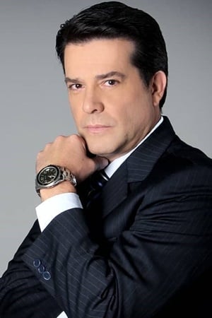 Photo de Miguel de León