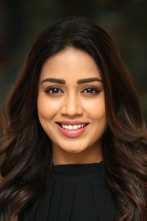 Photo de Nivetha Pethuraj