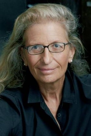 Photo de Annie Leibovitz