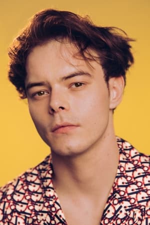 Photo de Charlie Heaton