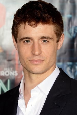 Photo de Max Irons