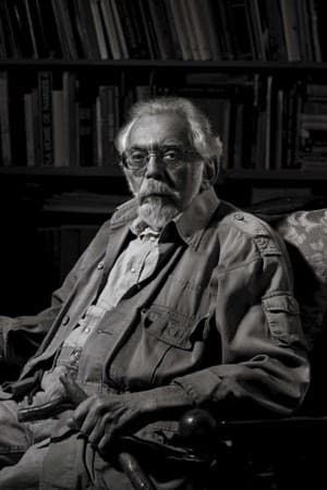 Photo de John Anthony West