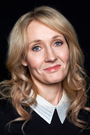 Photo de J.K. Rowling