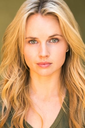 Photo de Kimberley Crossman