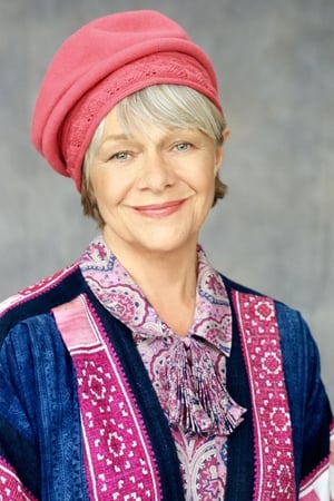 Photo de Estelle Parsons