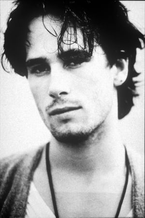 Photo de Jeff Buckley