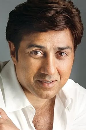 Photo de Sunny Deol