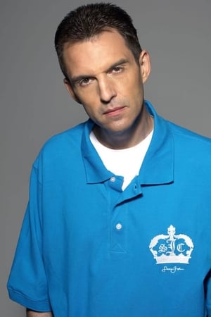 Photo de Tim Westwood