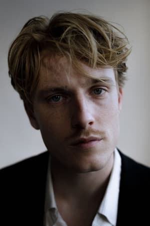 Photo de Louis Hofmann