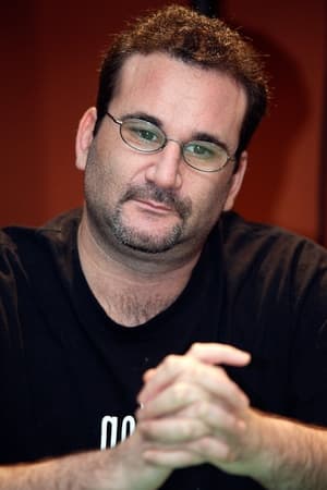 Photo de Mike Matusow