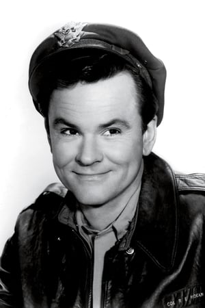 Photo de Bob Crane