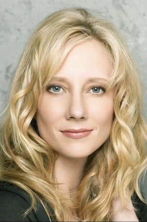 Photo de Anne Heche