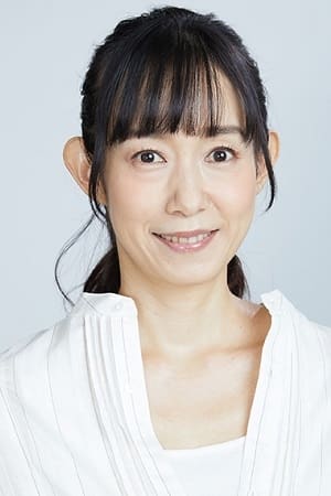 Photo de Misayo Haruki